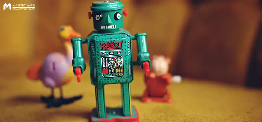 AI玩具：风很大，泡沫更大