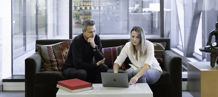 AI时代，组织新范式的三个核心