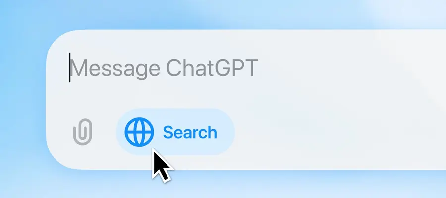 ChatGPT正式开启“带货时代”，AI搜索正在重塑消费生态