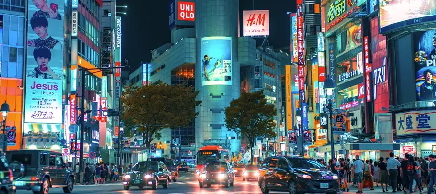 品牌经营的两大流派